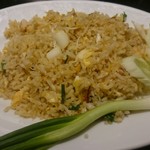 Hua Seng Hong - 蟹チャーハン