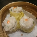 Hua Seng Hong - シューマイ