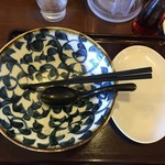 節系とんこつらぁ麺　おもと - 勿論・・！