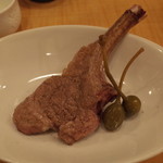 バル・キンタ - 