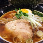 ラーメン スミス - 