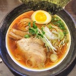 ラーメン スミス - 