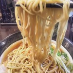 ラーメン スミス - 