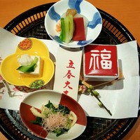 喜扇亭 名古屋ミッドランドスクエア店 - 