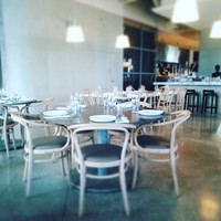 THE APOLLO - 店内すてきです。