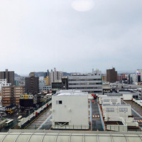 スカイグリルブッフェレストラン空桜 - 客室からの眺め