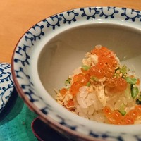 くずし 之助 - 
