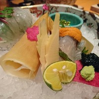 くずし 之助 - 
