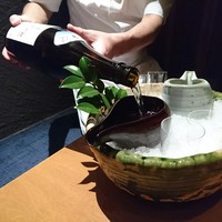 くずし 之助 - 
