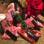 Yakiniku Toraji - 