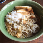 Yabusoba - 