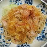 麺 みつヰ - おろしそば