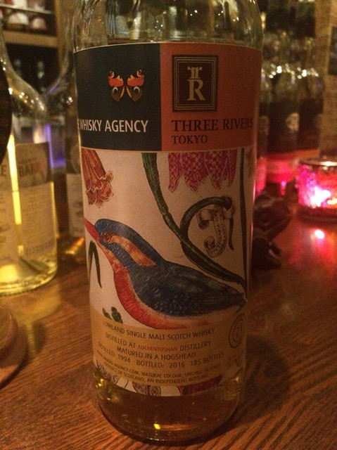 バー ブラウニー（BAR Brownie） - 帯広（バー）の写真