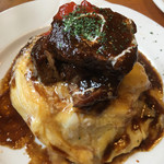 なみへい食堂 - 