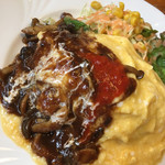 なみへい食堂 - 