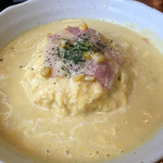 なみへい食堂 - 