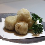 花雷 - 料理写真: