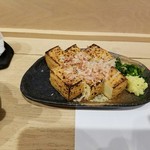 Sushi Wasabi - 厚揚げ
