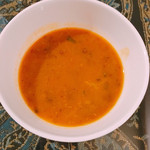 ラバラカ - スープ