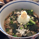 Soba Doko Ro Tate Shina - 