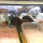 美よし野寿司 - ネタケースYP