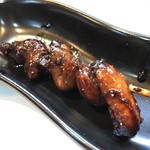 美よし野寿司 - うなぎも