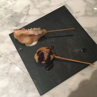 フレンチ串揚げ BEIGNET 大阪･ウメシバ - 