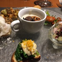 オッジ ダルマット 西麻布店 - 