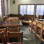 長寿庵 - 