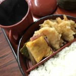長寿庵 - 