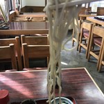 長寿庵 - 