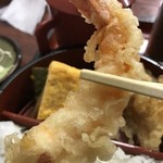 長寿庵 - 