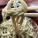 長寿庵 - 