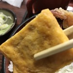 長寿庵 - 