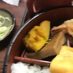 長寿庵 - 