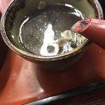 長寿庵 - 