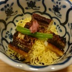 車力門 ちゃわんぶ - 