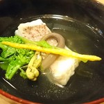 車力門 ちゃわんぶ - 