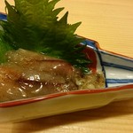 車力門 ちゃわんぶ - 