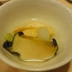 車力門 ちゃわんぶ - 