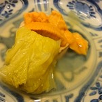 車力門 ちゃわんぶ - 