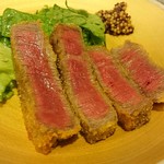 車力門 ちゃわんぶ - 