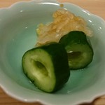 車力門 ちゃわんぶ - 