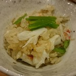 車力門 ちゃわんぶ - 