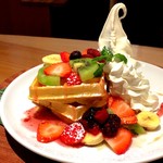 伊豆高原ケニーズハウスカフェ サンシャイン池袋店