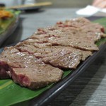 鳥取和牛 因幡の国守 - 