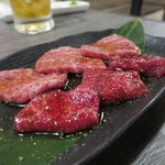 鳥取和牛 因幡の国守 - 