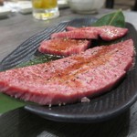 鳥取和牛 因幡の国守 - 