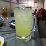 鳥取和牛 因幡の国守 - ぶしゅかん酎ハイ