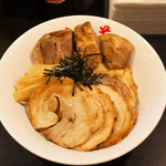 東京麺珍亭本舗 - 